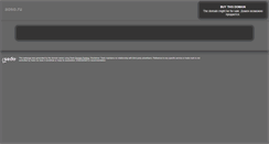 Desktop Screenshot of f1.aoso.ru